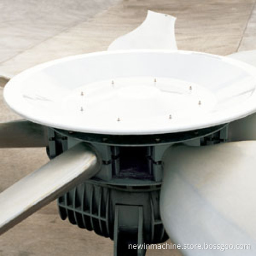 Marley HP7000 Fans